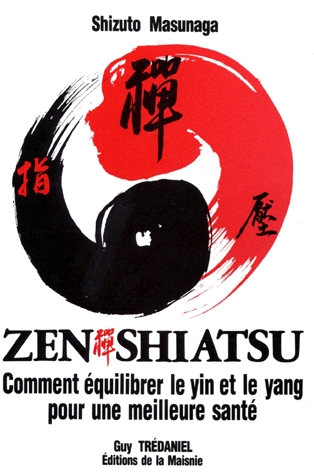 Zen-Shiatsu